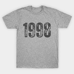 1998 T-Shirt